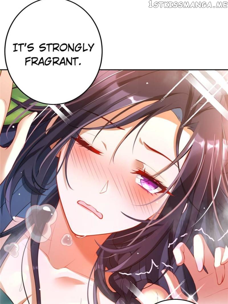The Evil Girl is The Emperor chapter 130 - page 43