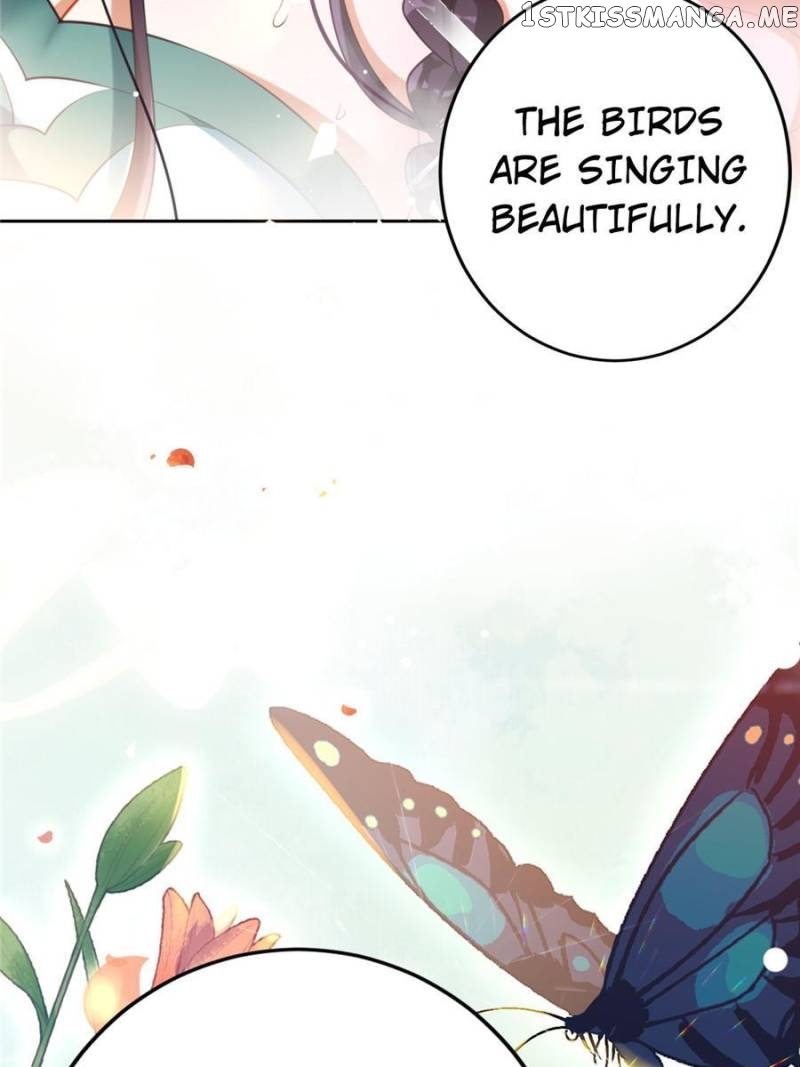 The Evil Girl is The Emperor chapter 130 - page 44