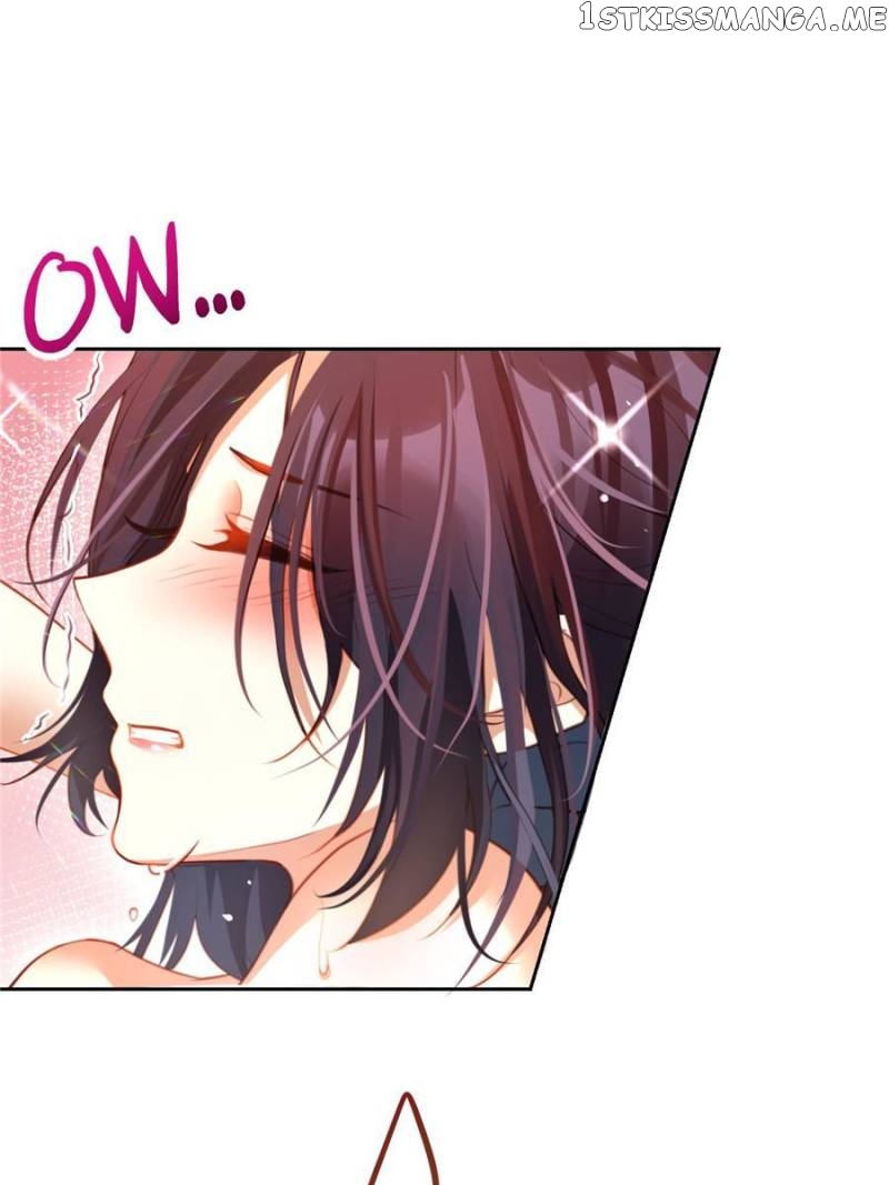 The Evil Girl is The Emperor chapter 130 - page 49