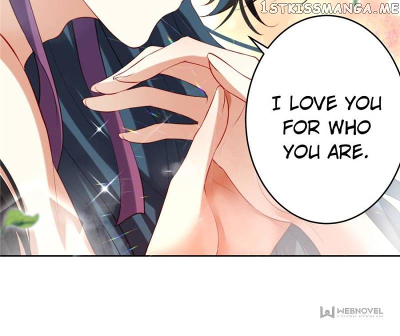 The Evil Girl is The Emperor chapter 130 - page 6
