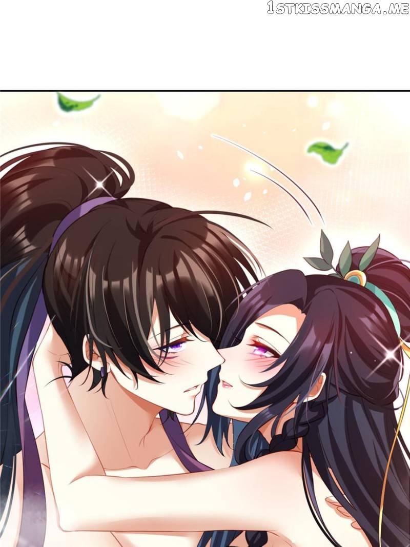 The Evil Girl is The Emperor chapter 130 - page 7