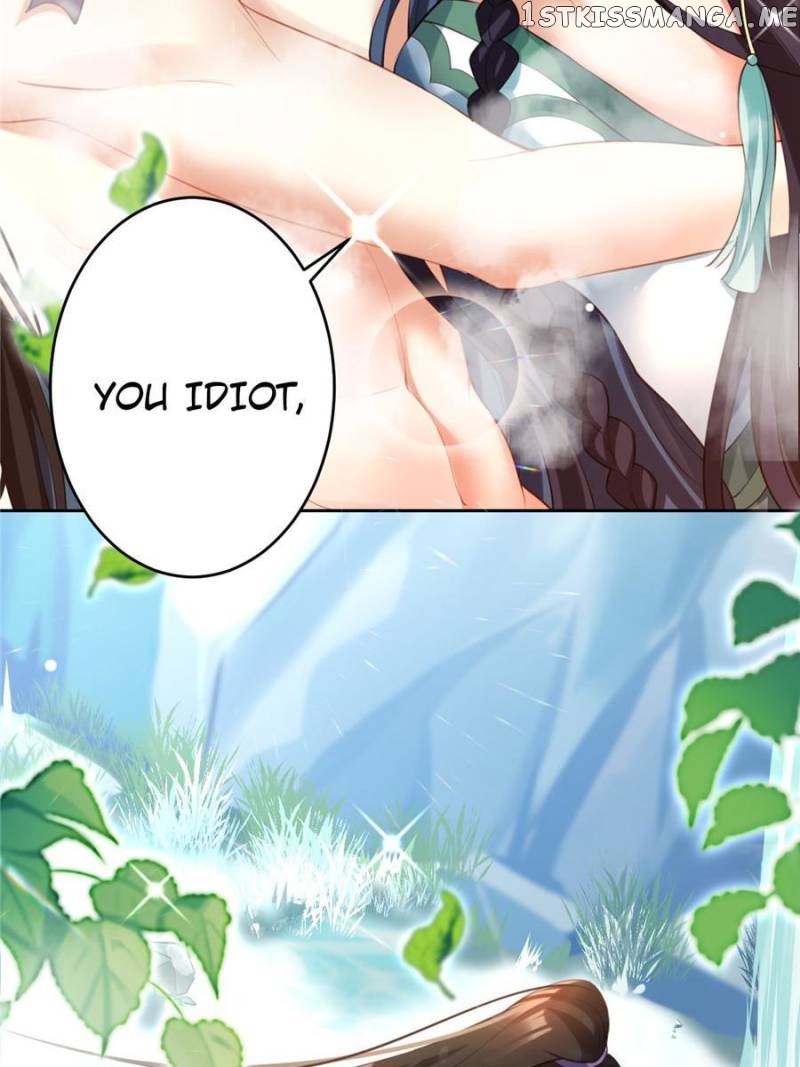 The Evil Girl is The Emperor chapter 130 - page 8