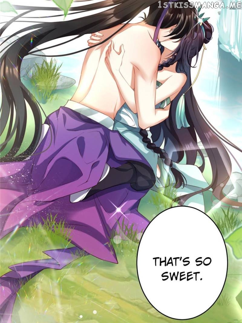 The Evil Girl is The Emperor chapter 130 - page 9