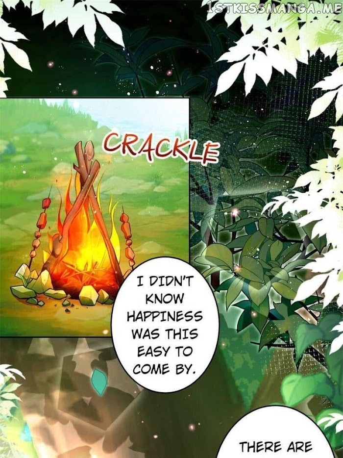 The Evil Girl is The Emperor chapter 131 - page 1
