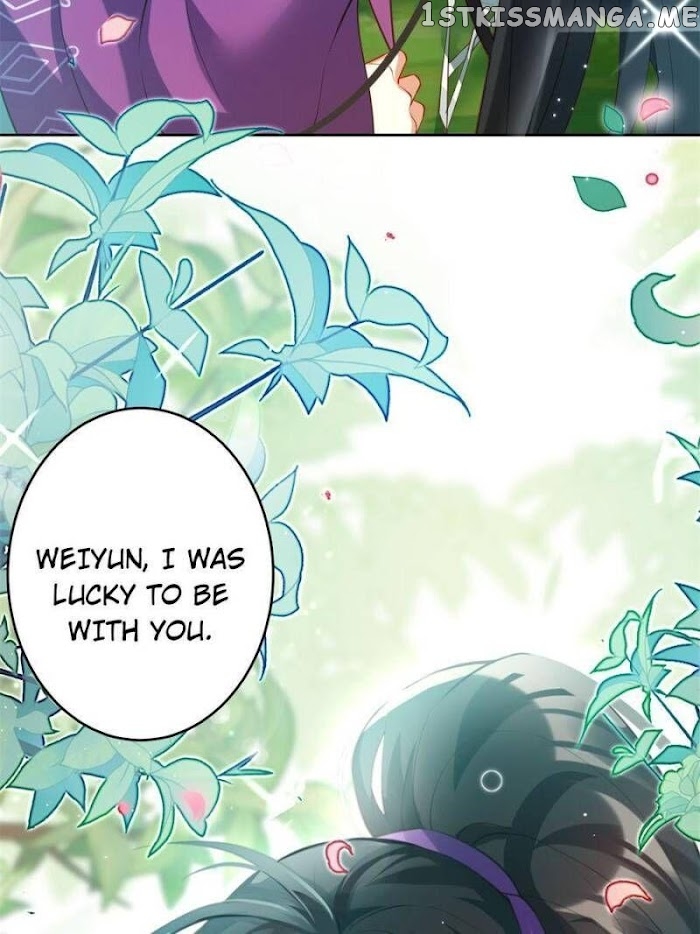 The Evil Girl is The Emperor chapter 131 - page 12