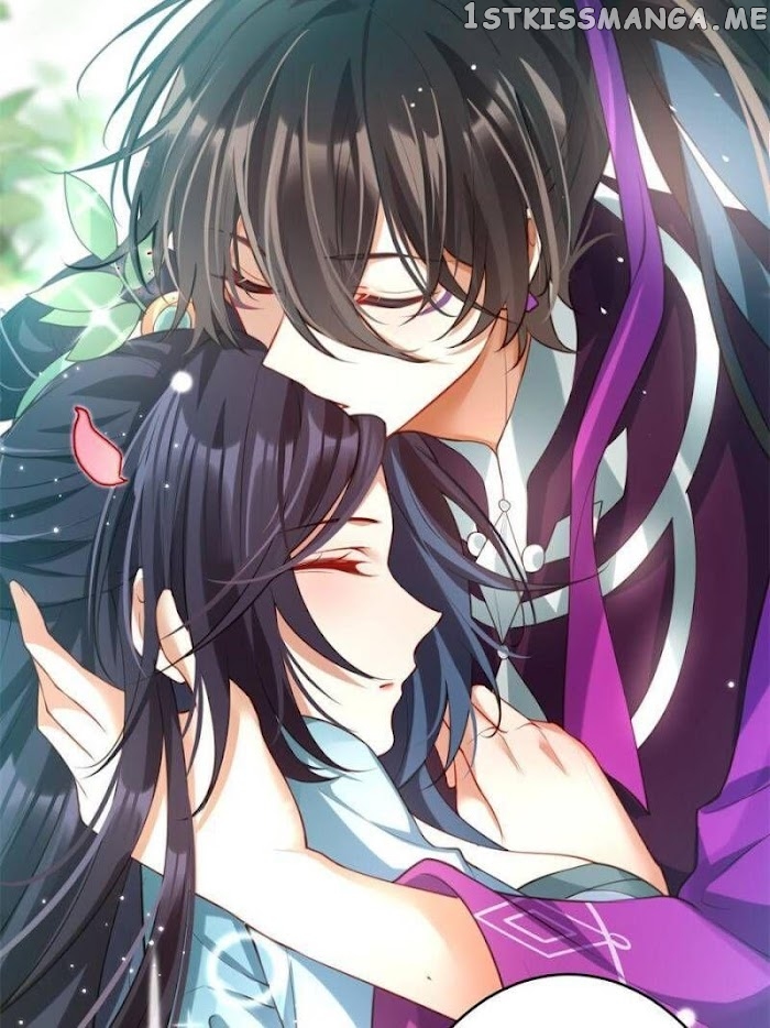The Evil Girl is The Emperor chapter 131 - page 13