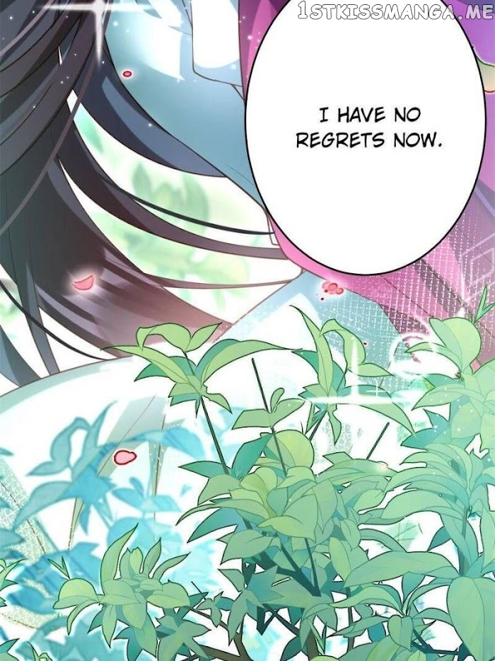The Evil Girl is The Emperor chapter 131 - page 14