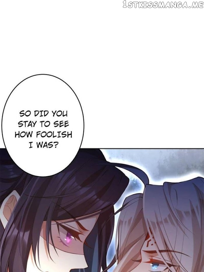 The Evil Girl is The Emperor chapter 131 - page 22
