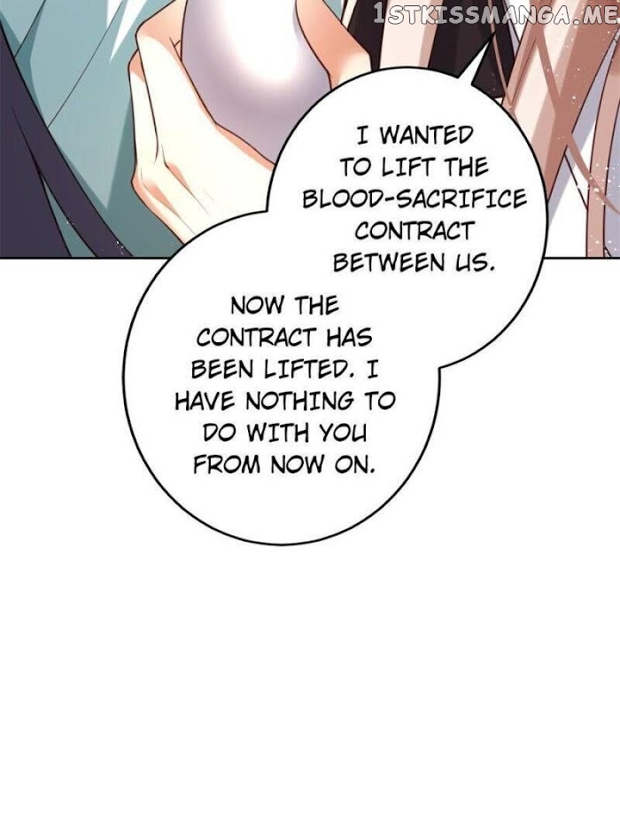 The Evil Girl is The Emperor chapter 131 - page 24