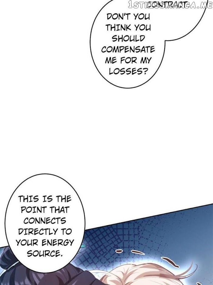 The Evil Girl is The Emperor chapter 131 - page 26