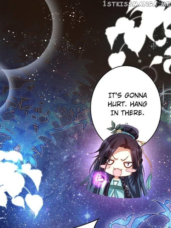 The Evil Girl is The Emperor chapter 131 - page 30