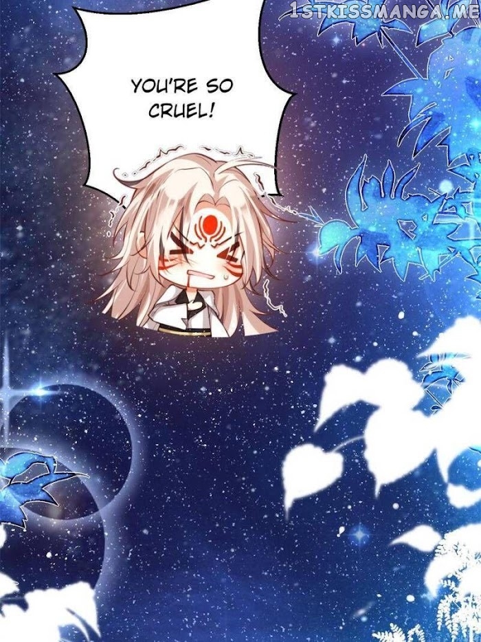 The Evil Girl is The Emperor chapter 131 - page 31
