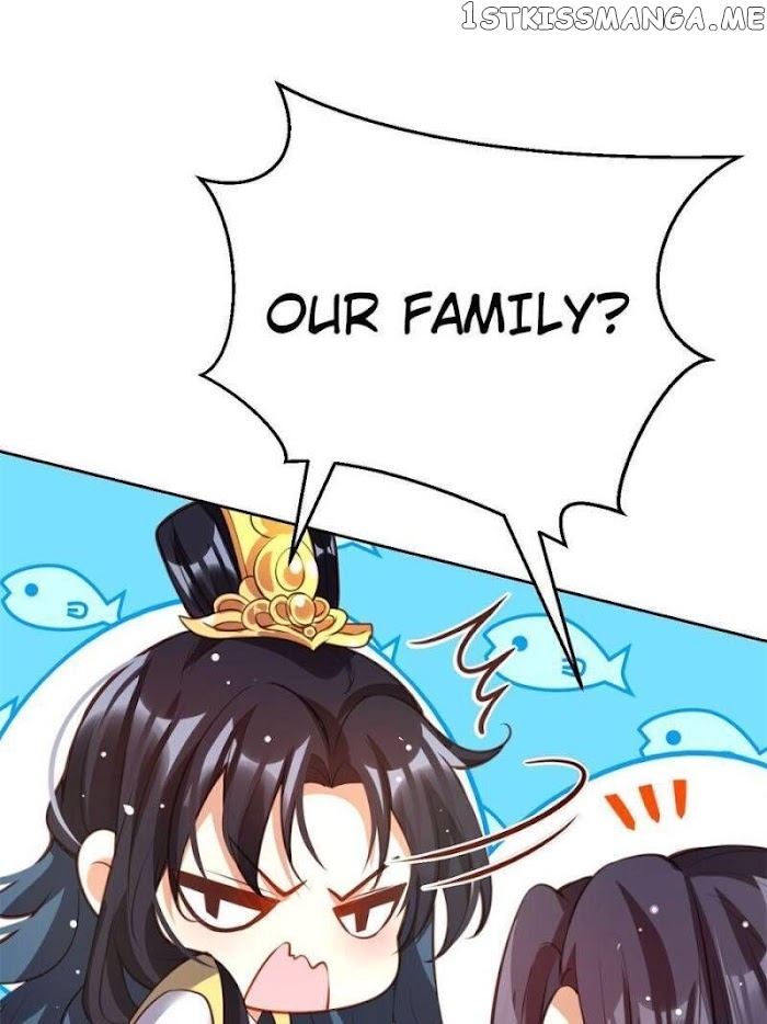 The Evil Girl is The Emperor chapter 131 - page 38