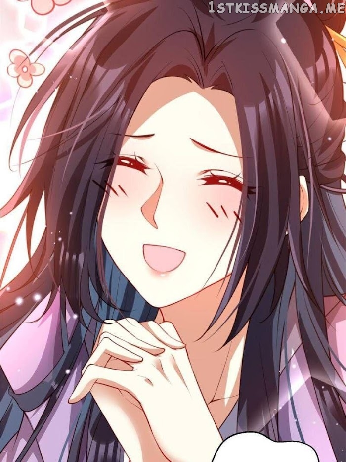 The Evil Girl is The Emperor chapter 131 - page 47