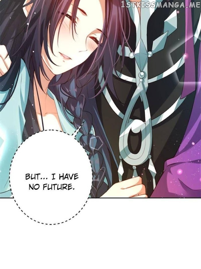 The Evil Girl is The Emperor chapter 131 - page 5