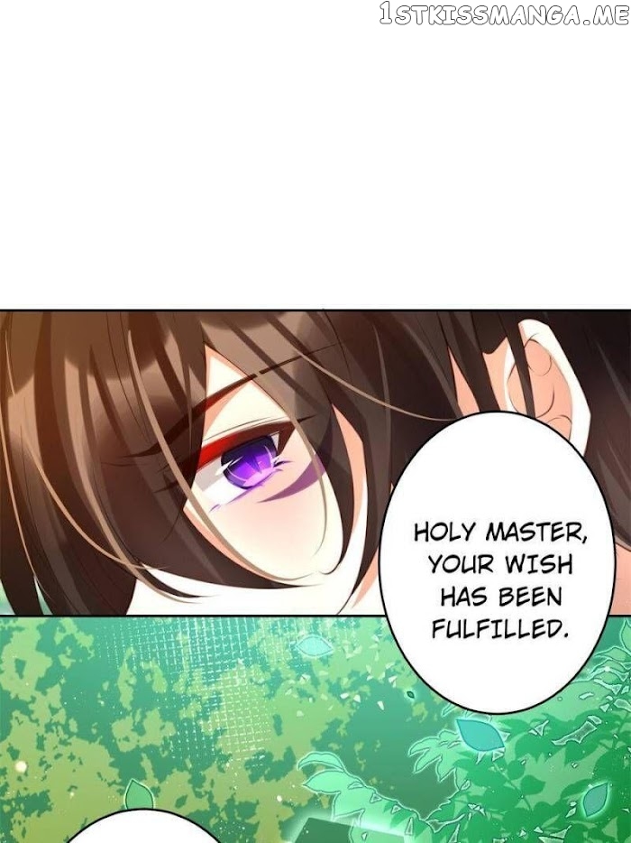 The Evil Girl is The Emperor chapter 131 - page 6