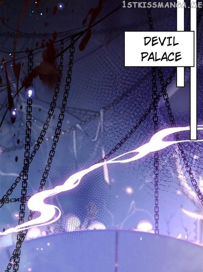 The Evil Girl is The Emperor chapter 131 - page 60