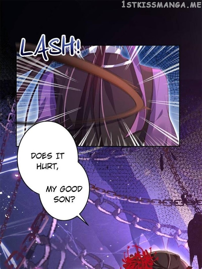 The Evil Girl is The Emperor chapter 131 - page 63