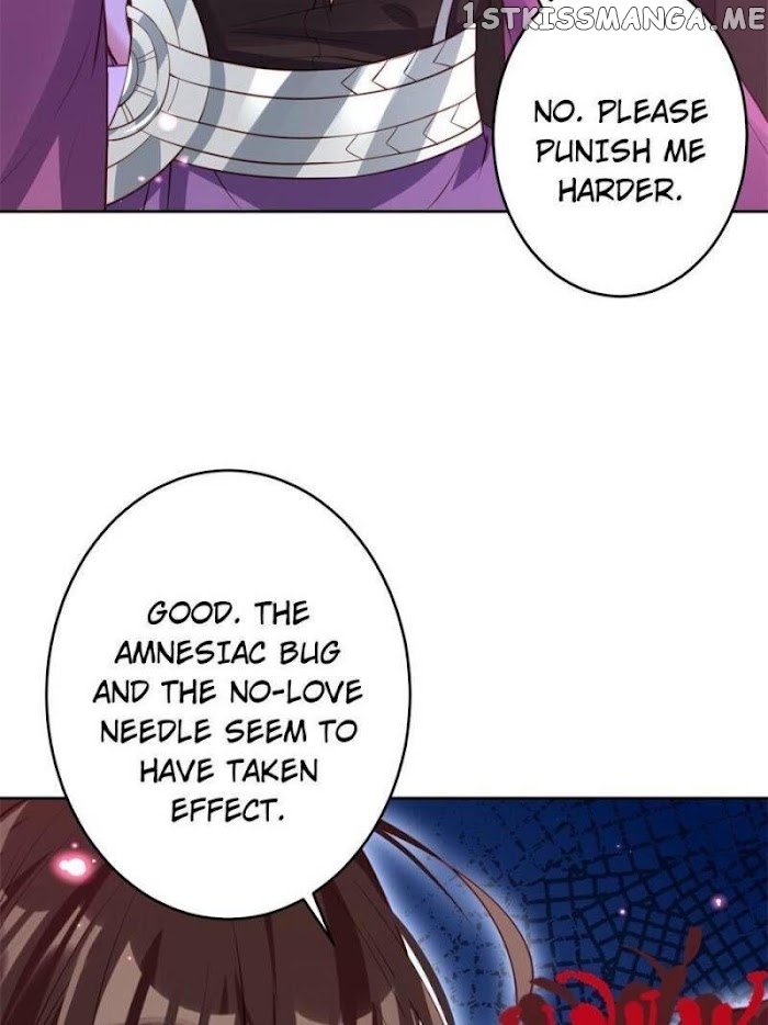 The Evil Girl is The Emperor chapter 131 - page 65