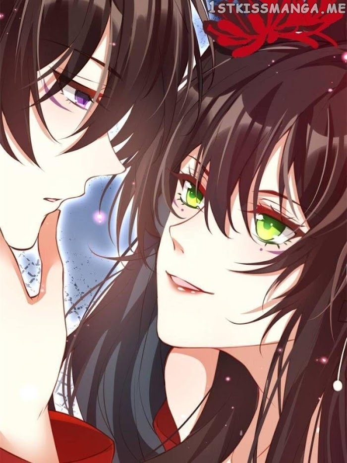 The Evil Girl is The Emperor chapter 131 - page 66