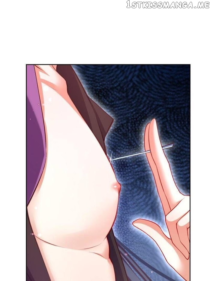 The Evil Girl is The Emperor chapter 131 - page 68