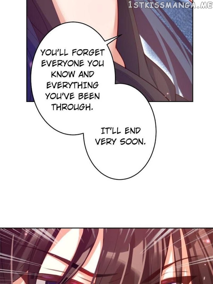 The Evil Girl is The Emperor chapter 131 - page 69