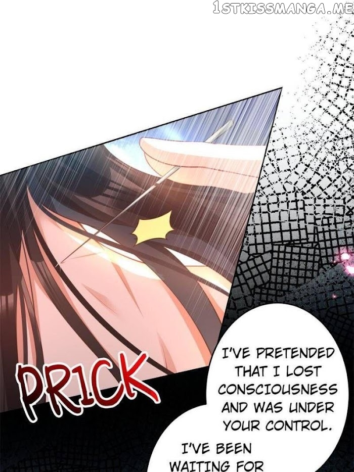 The Evil Girl is The Emperor chapter 131 - page 73