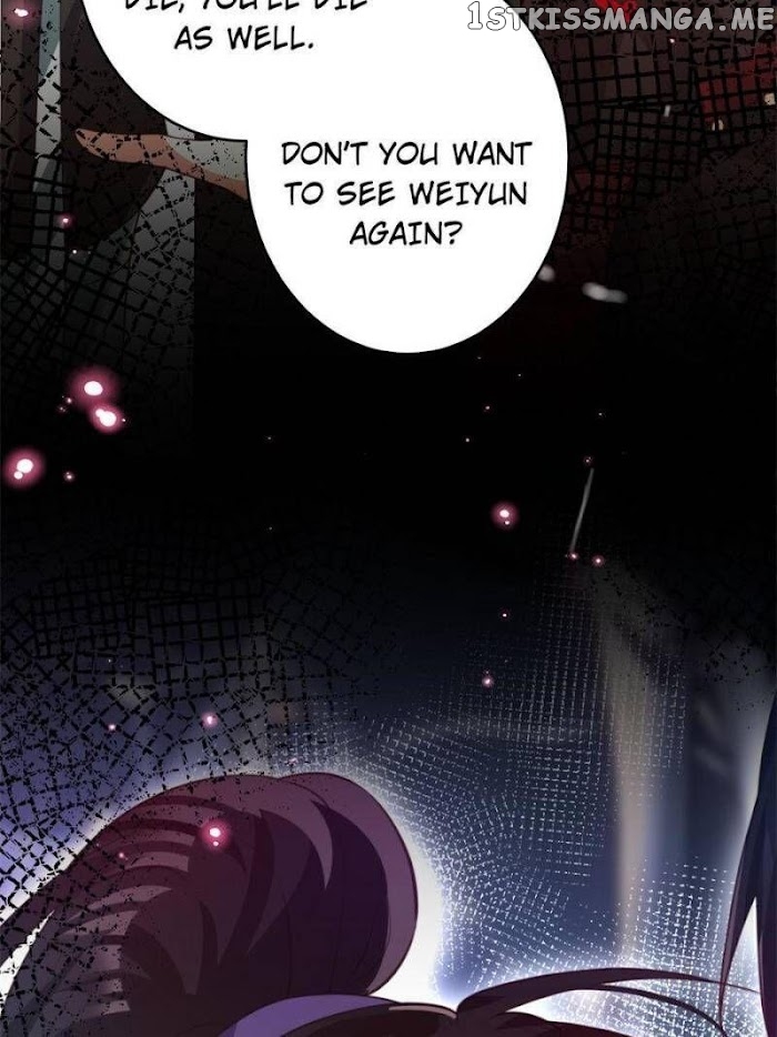 The Evil Girl is The Emperor chapter 131 - page 76