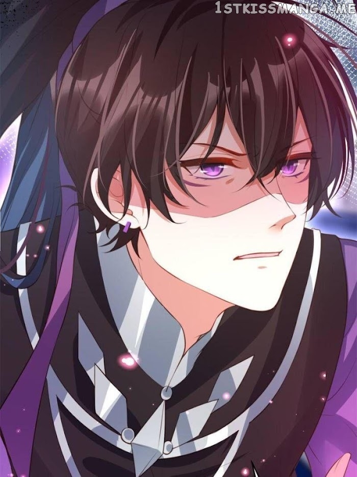 The Evil Girl is The Emperor chapter 131 - page 77
