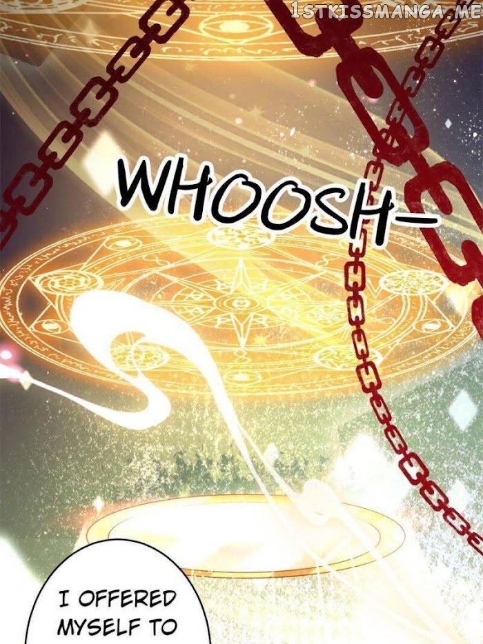 The Evil Girl is The Emperor chapter 131 - page 79