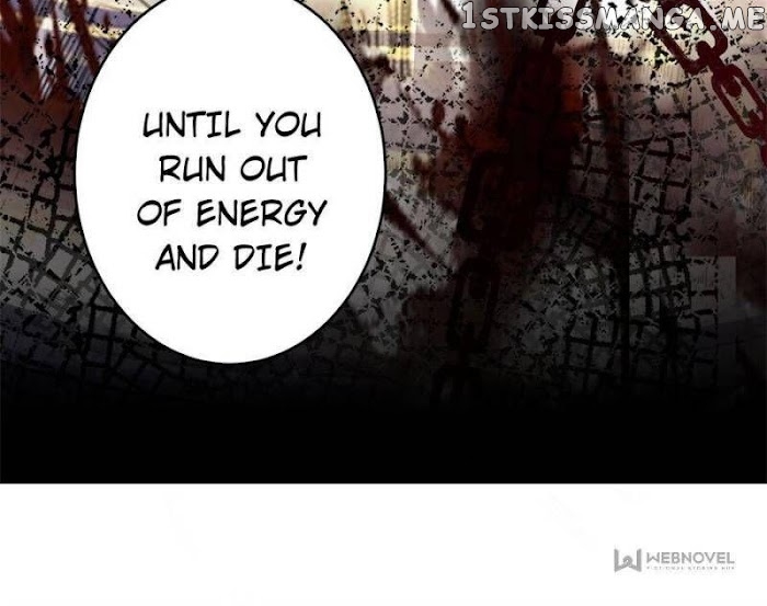 The Evil Girl is The Emperor chapter 131 - page 82