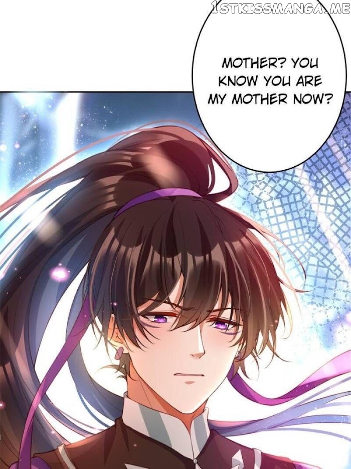 The Evil Girl is The Emperor chapter 131 - page 85