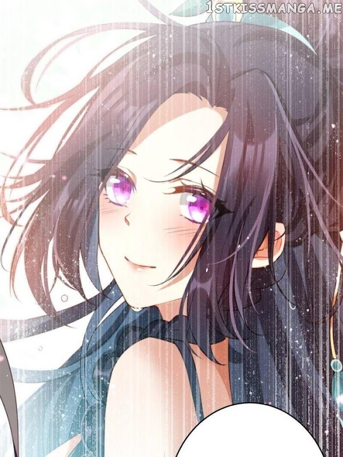 The Evil Girl is The Emperor chapter 131 - page 88