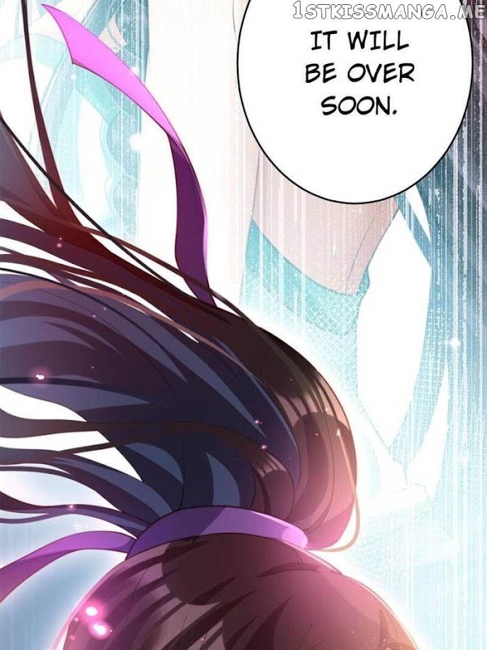 The Evil Girl is The Emperor chapter 131 - page 89