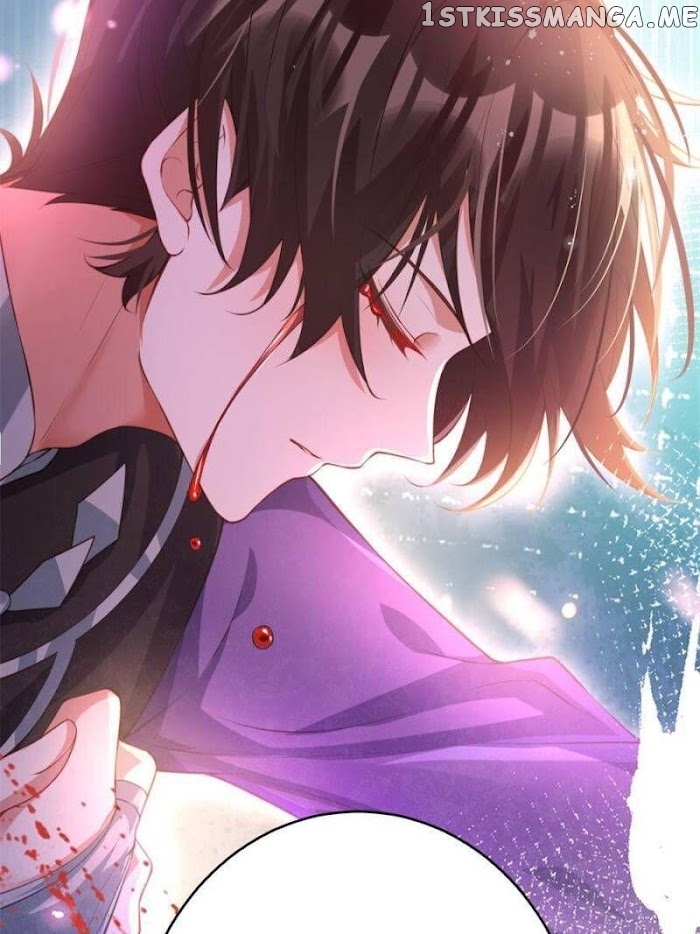 The Evil Girl is The Emperor chapter 131 - page 90