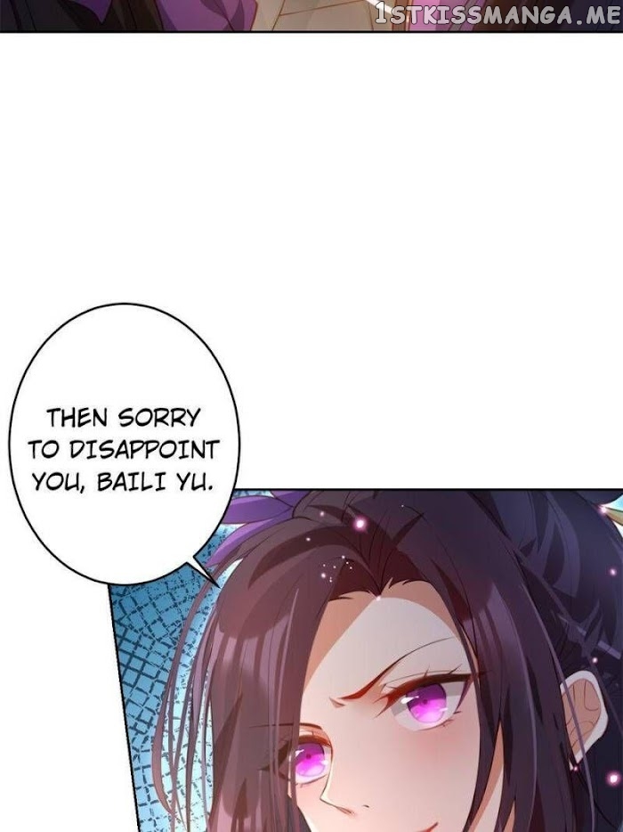 The Evil Girl is The Emperor chapter 132 - page 12