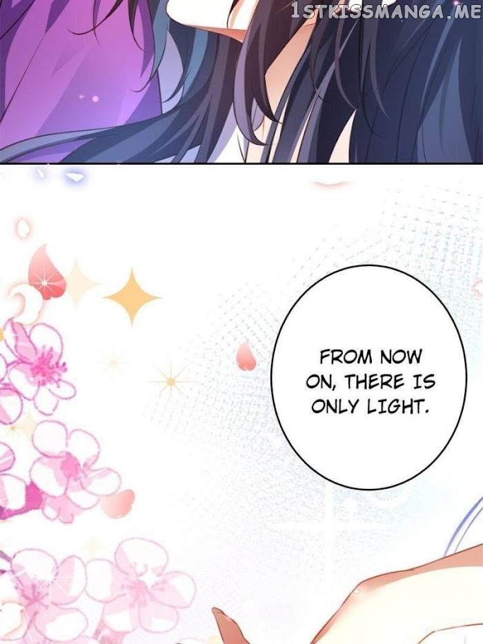 The Evil Girl is The Emperor chapter 132 - page 43