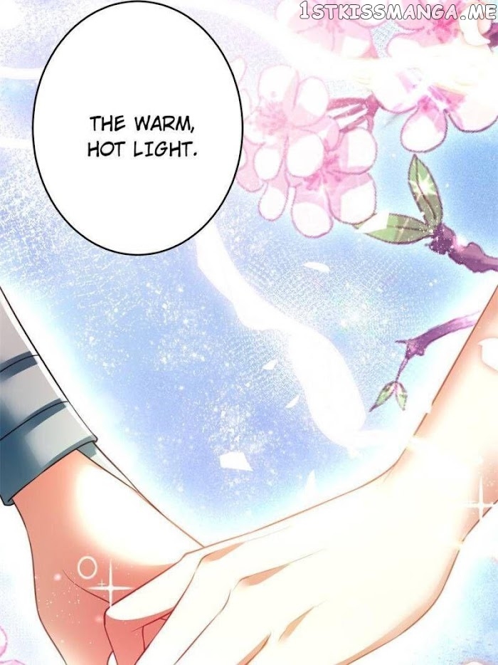 The Evil Girl is The Emperor chapter 132 - page 45