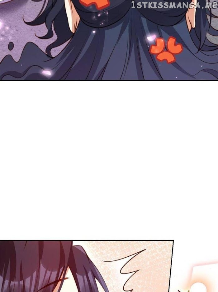 The Evil Girl is The Emperor chapter 133 - page 26