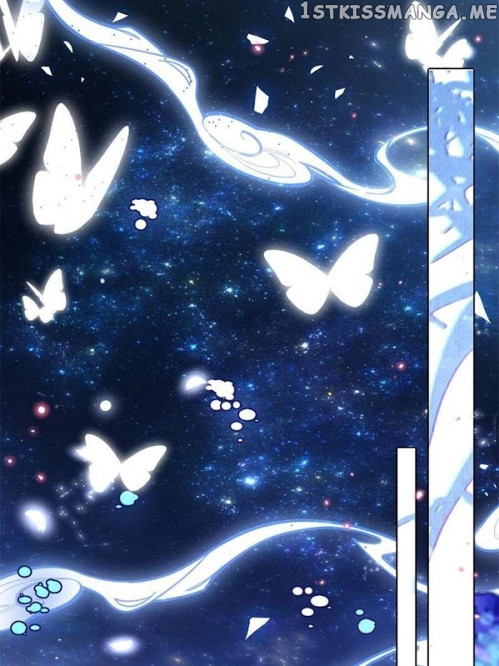 The Evil Girl is The Emperor chapter 133 - page 37