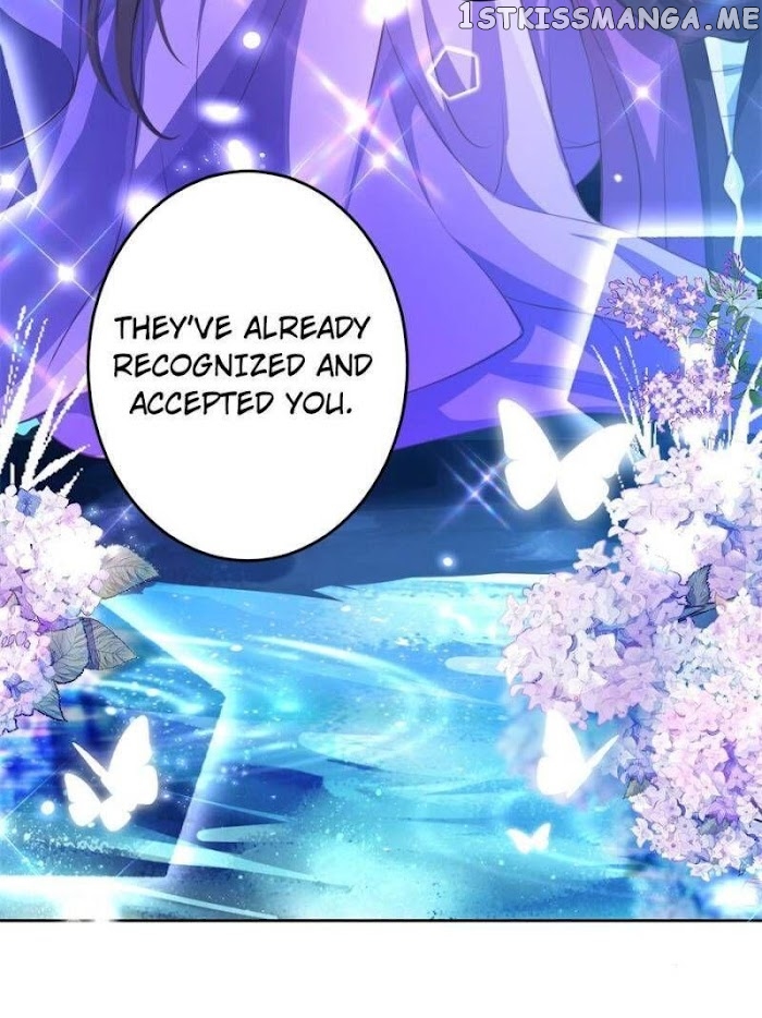 The Evil Girl is The Emperor chapter 133 - page 53