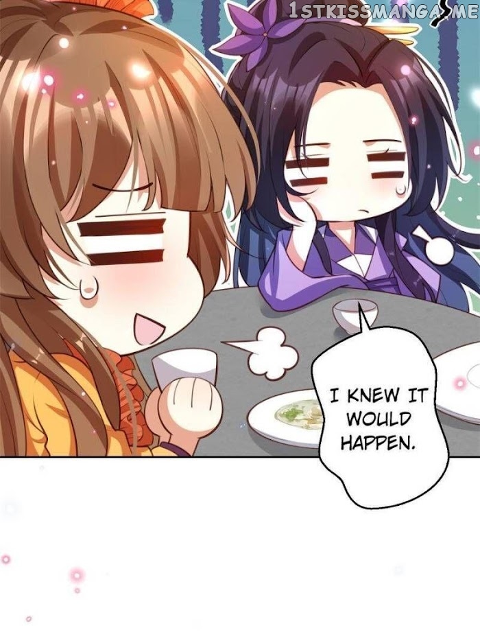 The Evil Girl is The Emperor chapter 133 - page 6