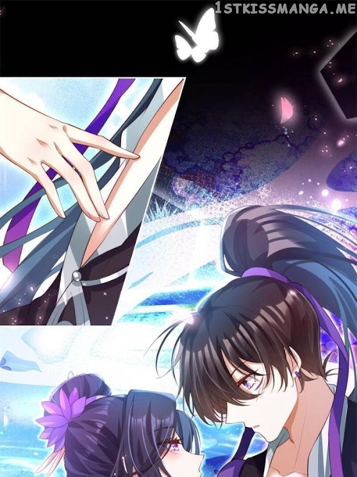 The Evil Girl is The Emperor chapter 133 - page 63