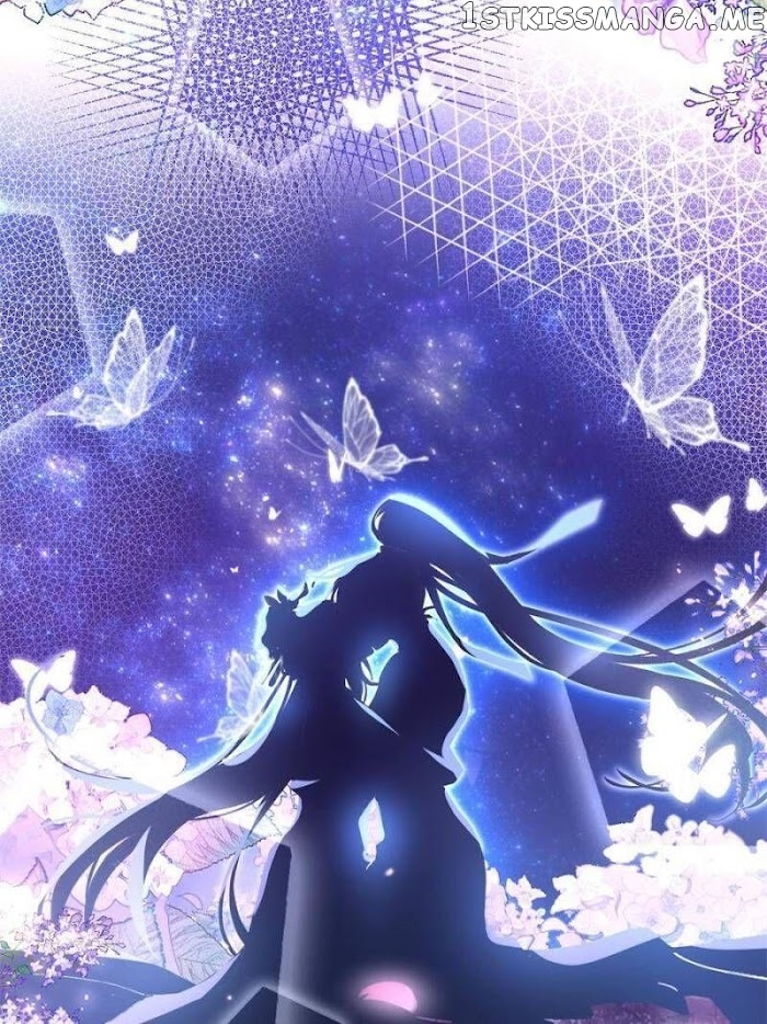 The Evil Girl is The Emperor chapter 133 - page 66