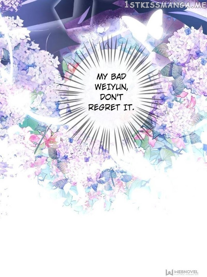 The Evil Girl is The Emperor chapter 133 - page 67