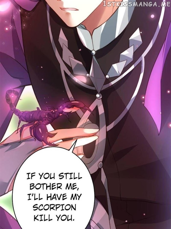 The Evil Girl is The Emperor chapter 133 - page 8