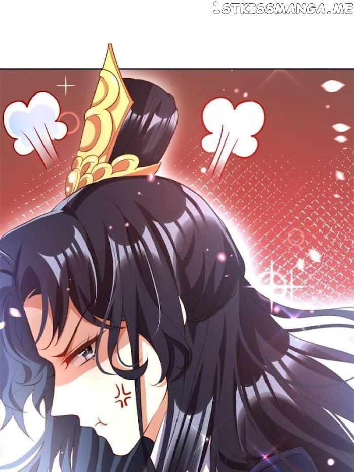 The Evil Girl is The Emperor chapter 134 - page 13