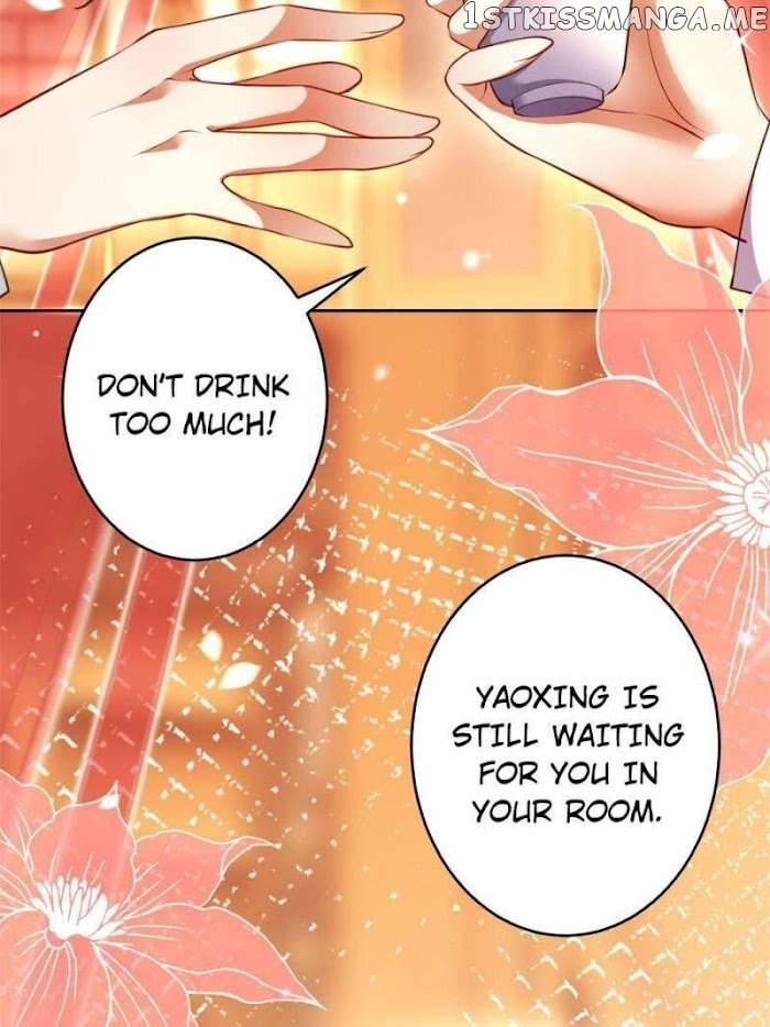 The Evil Girl is The Emperor chapter 134 - page 16