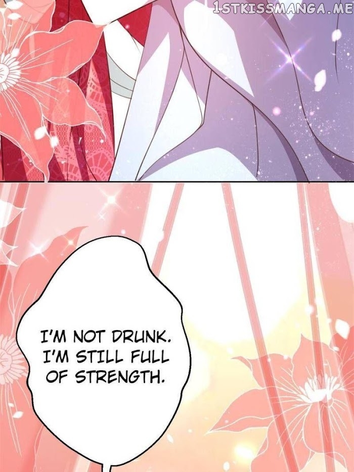 The Evil Girl is The Emperor chapter 134 - page 19