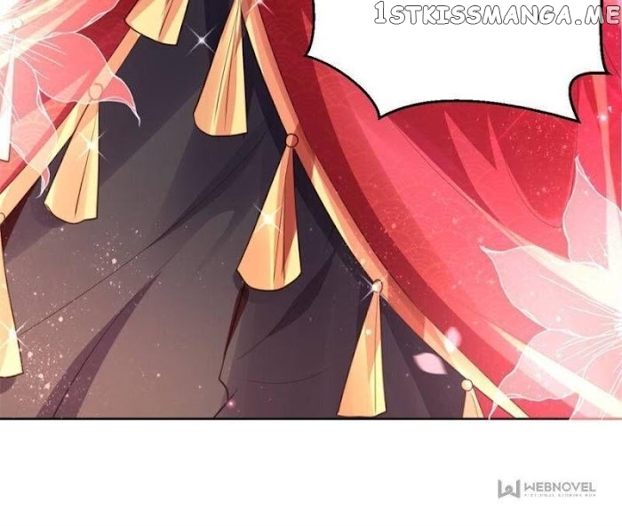 The Evil Girl is The Emperor chapter 134 - page 26